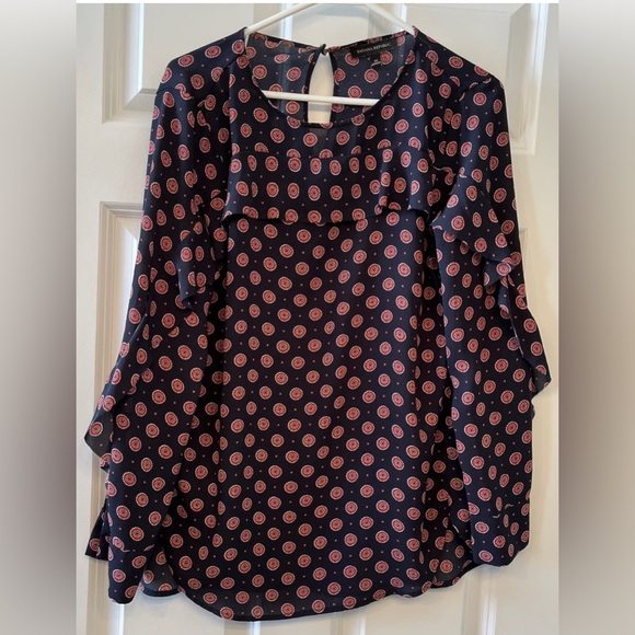 Banana Republic blouse - Picture 3 of 4